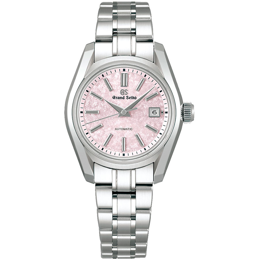 Часы Grand Seiko Heritage STGK031G